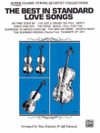The Best in Standard Love Songs
