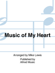 Music of My Heart mini preview
