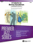 A Salute to Benny Goodman mini preview