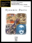 Dynamic Duets, Book 1 mini preview