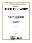The Sleeping Beauty, Op. 66 (Complete)