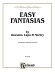 Easy Fantasias