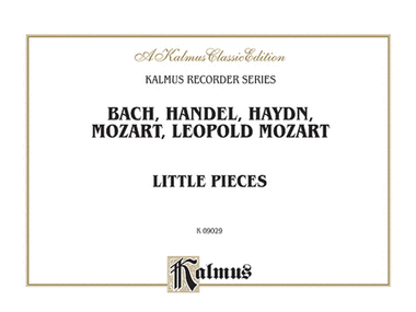 Little Pieces