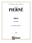 Piece in G Minor