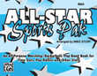 All-Star Sports Pak - Bells mini preview