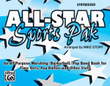 All-Star Sports Pak - Synthesizer mini preview