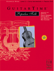 GuitarTime Popular Folk, Level 2, Classical Style