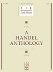 Handel -- A Handel Anthology
