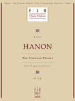 Hanon -- The Virtuoso Pianist, Part I - Preparatory Exercises