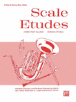 Scale Etudes