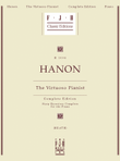 Hanon -- The Virtuoso Pianist, Complete Edition