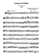 Suzuki Violin School, Volume 10 String Methods scores gallery preview page 7
