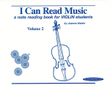 I Can Read Music - Volume 2