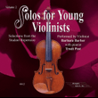 Solos for Young Violinists, Volume 2