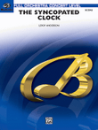 The Syncopated Clock