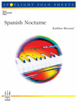 Spanish Nocturne