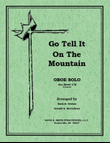 Go Tell It On The Mountain