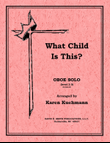 What Child Is This?