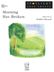 Morning Has Broken