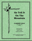 Go Tell It On The Mountain