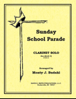 Sunday School Parade