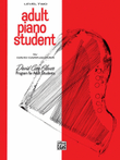 Adult Piano Student