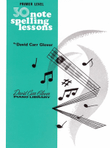 30 Notespelling Lessons
