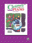 Christmas at the Piano