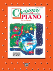 Christmas at the Piano