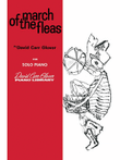 March of the Fleas mini preview