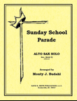Sunday School Parade