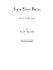 Sixty Short Pieces
