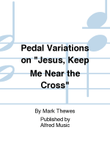 Pedal Variations on 