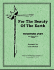 For The Beauty Of The Earth