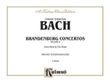 Brandenburg Concertos, Volume 2