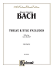 Twelve Little Preludes
