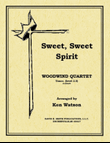 Sweet, Sweet Spirit
