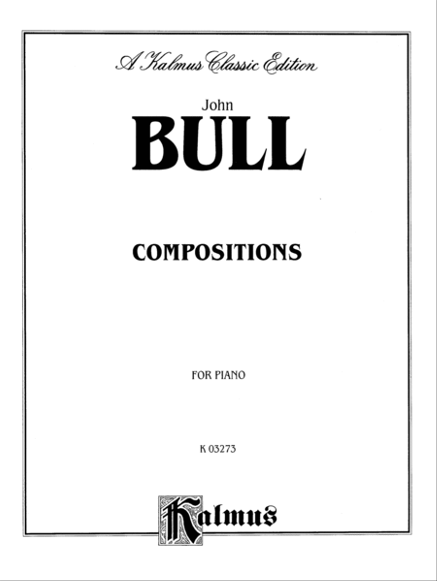 Compositions Piano Solo scores gallery preview page 2