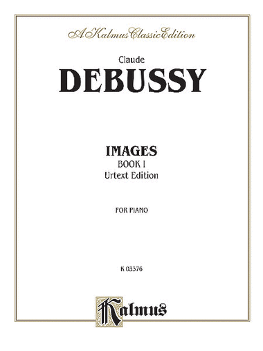 Images, Volume 1