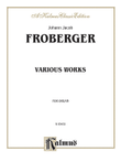 Various Organ Works