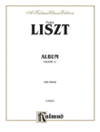 Album, Volume 2
