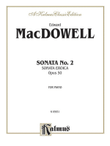Sonata No. 2, Op. 50 (Sonata Eroica)
