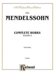 Complete Works, Volume 2