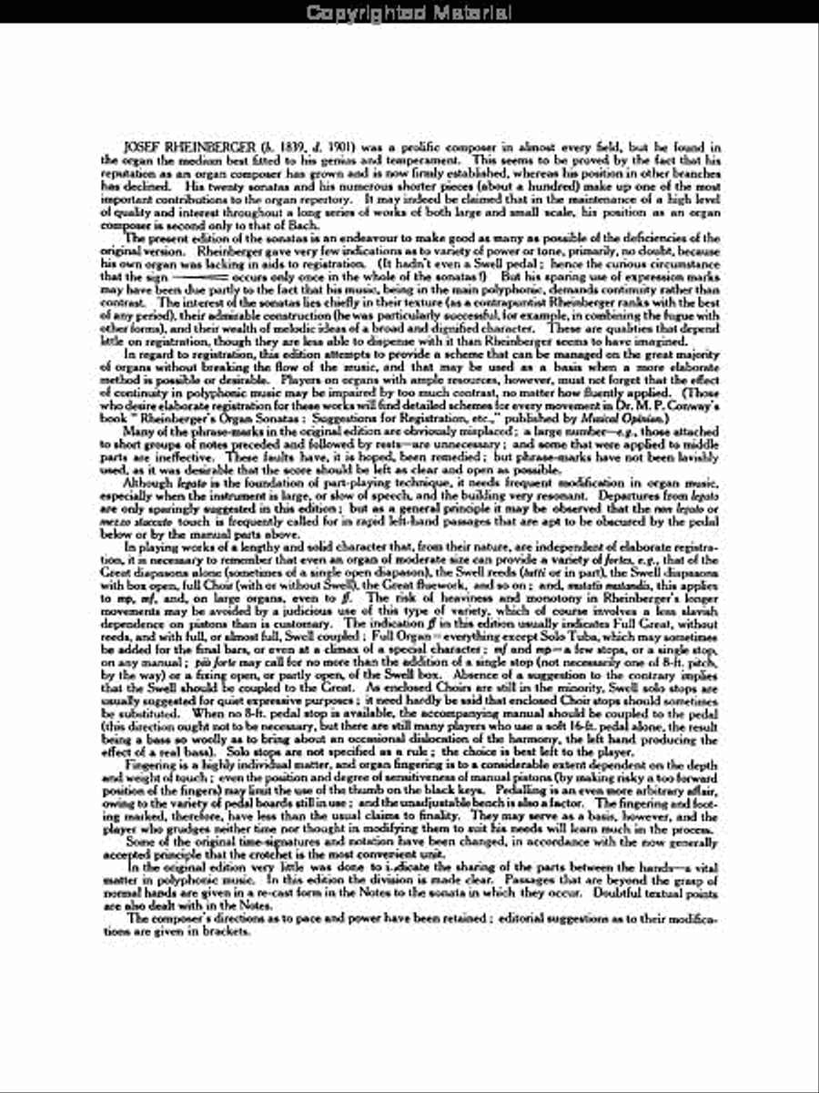Sonata No. 9