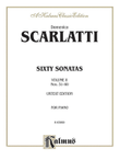 Sixty Sonatas (Urtext), Volume 2