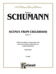 Childhood Scenes