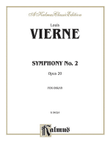 Symphony No. 2, Op. 20