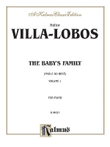 The Baby's Family (Prole do Bebe), Volume 1