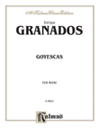 Goyescas (Complete)