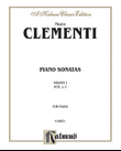 Piano Sonatas, Volume 1